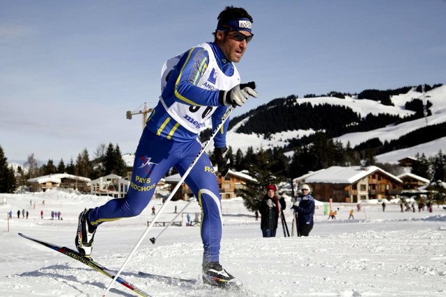 Grand-Prix de Megève